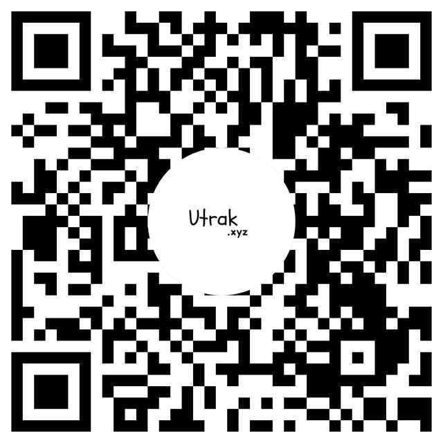 Qr image